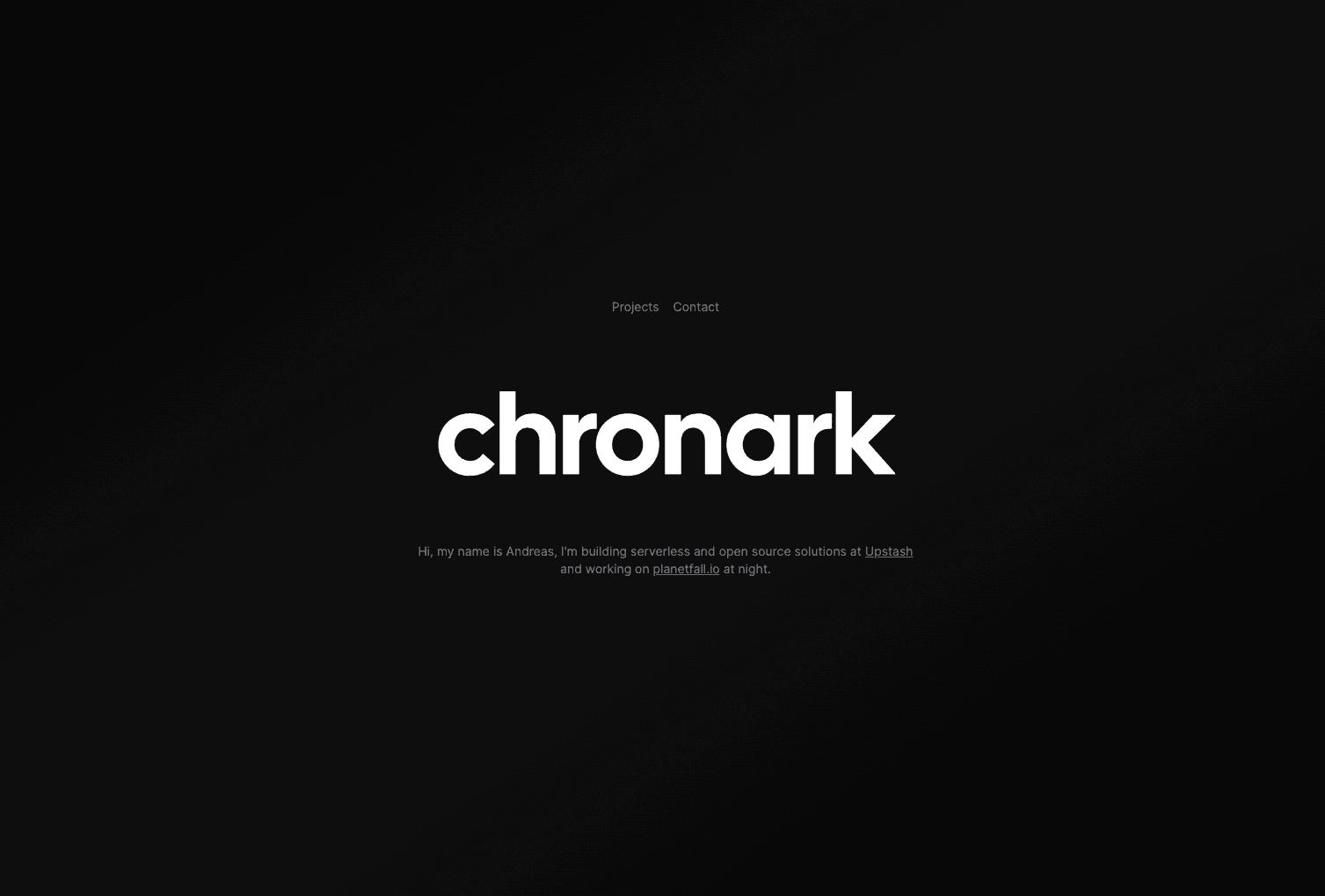 Next.js Portfolio with Pageview Counter thumbnail