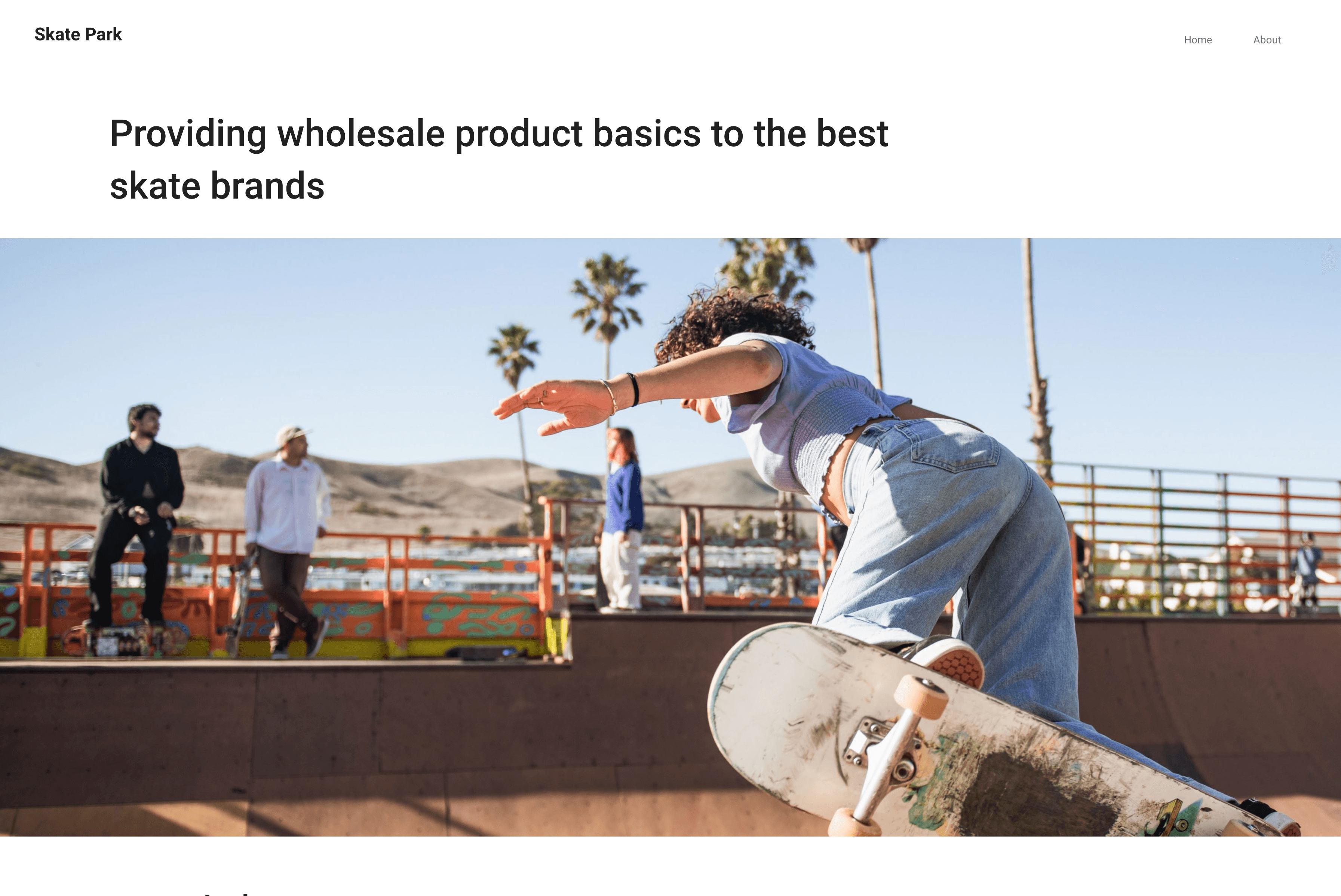 Sitecore XM Cloud Next.js Starter thumbnail